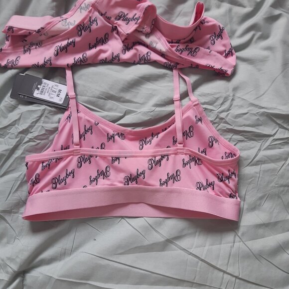 NWT PLAYBOY lingerie - Picture 8 of 9